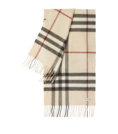 burberry scarf price singapore|burberry cashmere check scarf price.